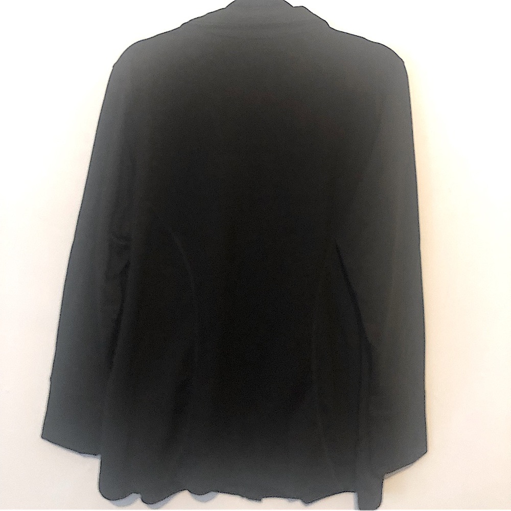 Avenue leisure active panel jacket sz 18 NWT - Picture 9 of 9
